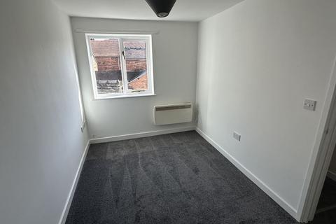 undefined, Pearl Yard , Whitchurch