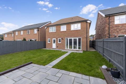 undefined, Vale View, Shaftesbury, SP7 8
