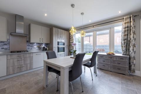 undefined, Vale View, Shaftesbury, SP7 8
