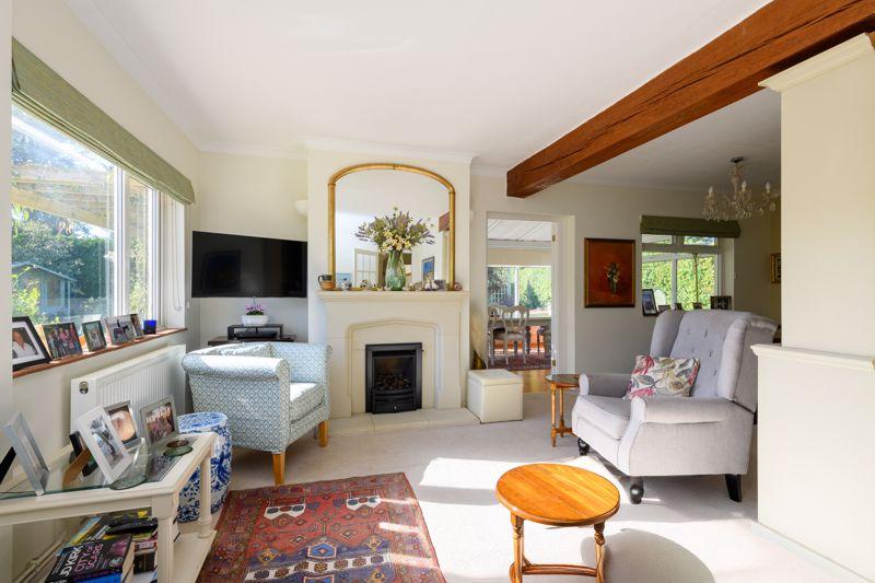 Sitting Dining Room