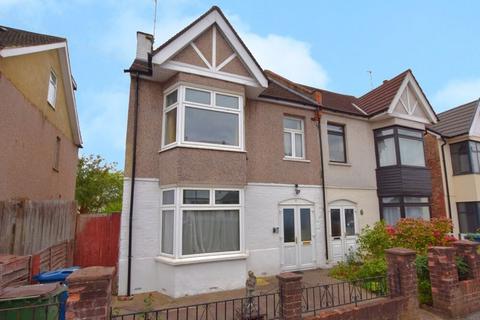 Chandos Road, Harrow