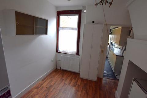 undefined, Chandos Road, Harrow