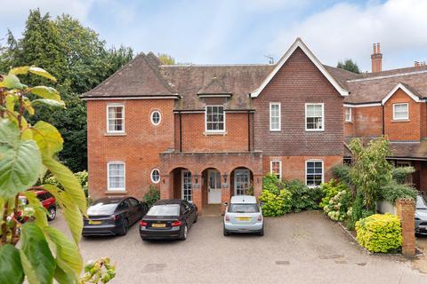 undefined, Rokefield House, Westcott Street, Westcott