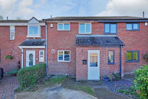 21 Fenton Croft, Rotherham, S61 3ST
