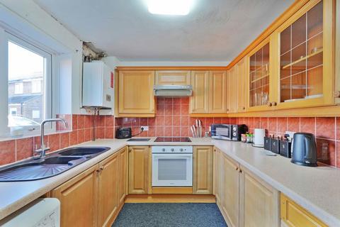21 Fenton Croft, Rotherham, S61 3ST
