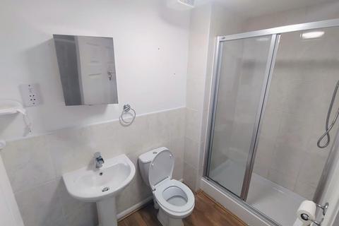 undefined, Attingham Drive, Dudley DY1