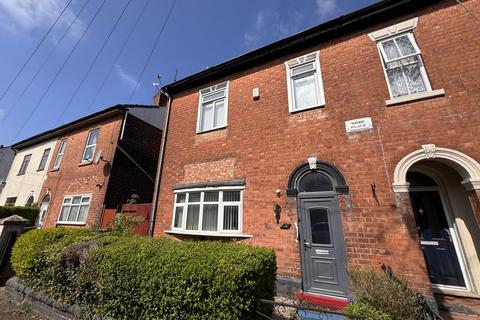 Duke Street, Wolverhampton WV3