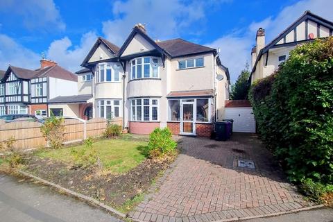 undefined, Hanbury Crescent, Wolverhampton WV4