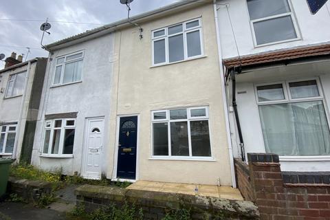undefined, Walpole Street, Wolverhampton WV6