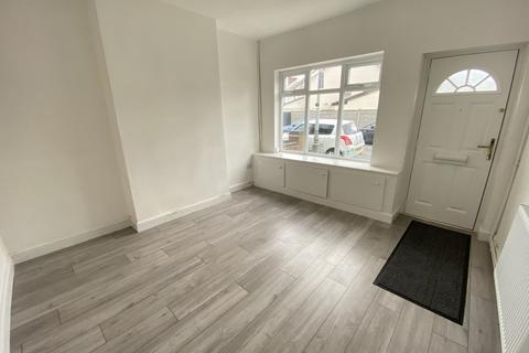 undefined, Walpole Street, Wolverhampton WV6
