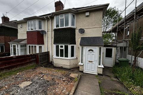 George Street, Wolverhampton WV2