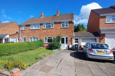 undefined, Whitehall Road, Wolverhampton WV4