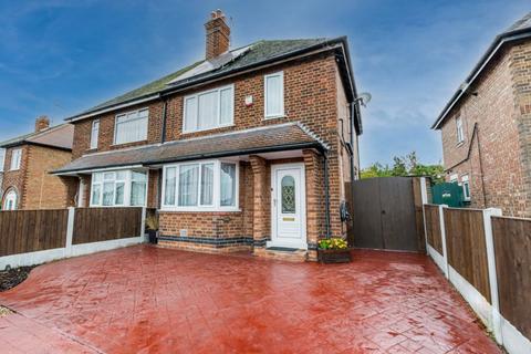 3 bedroom semi-detached house for sale, Grosvenor Avenue, NOTTINGHAM NG10