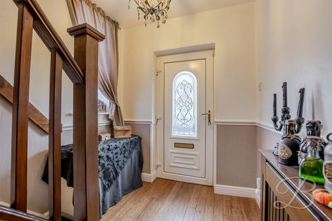 3 bedroom semi-detached house for sale, Grosvenor Avenue, NOTTINGHAM NG10