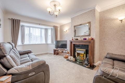 3 bedroom semi-detached house for sale, Grosvenor Avenue, NOTTINGHAM NG10