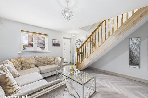 2 bedroom townhouse for sale, Deerfield Close, St. Helens, WA9