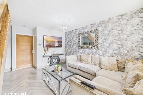 2 bedroom townhouse for sale, Deerfield Close, St. Helens, WA9