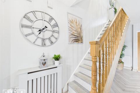 2 bedroom townhouse for sale, Deerfield Close, St. Helens, WA9