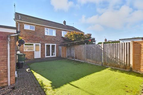 undefined, North Park, Fakenham NR21