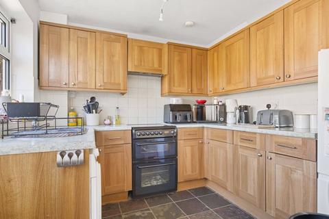 undefined, North Park, Fakenham NR21
