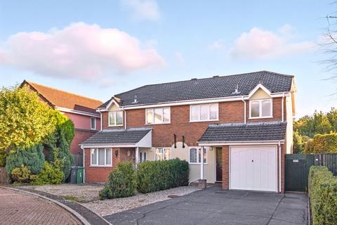 3 bedroom property for sale, Osier Close, Dereham NR19