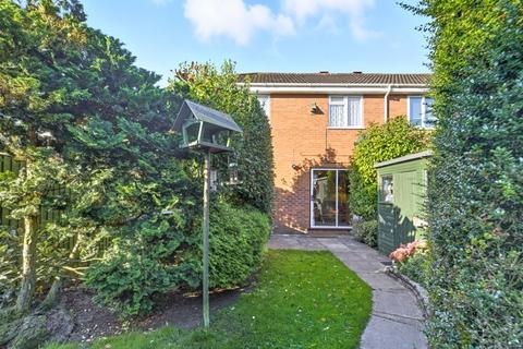 3 bedroom property for sale, Osier Close, Dereham NR19