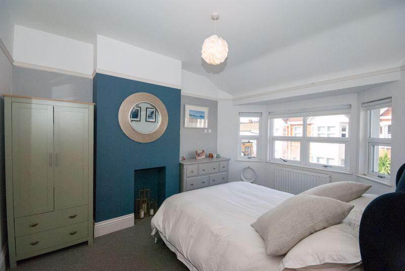 Bed 1