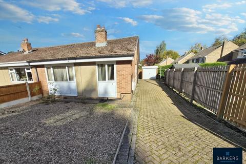 undefined, Pollard Way, Gomersal