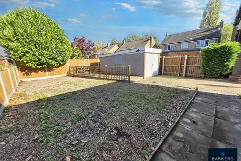 undefined, Pollard Way, Gomersal
