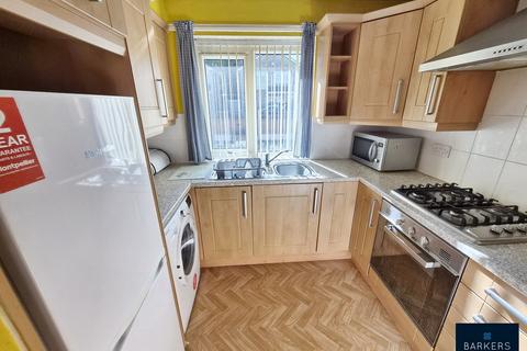 undefined, Pollard Way, Gomersal