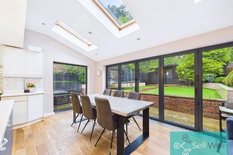 4 bedroom semi-detached house for sale, Cherry Wood Close, Manchester M28