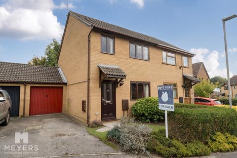 undefined, Elder Road, Wareham, BH20 7