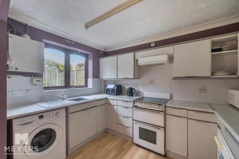 undefined, Elder Road, Wareham, BH20 7