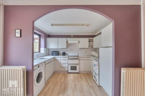 undefined, Elder Road, Wareham, BH20 7
