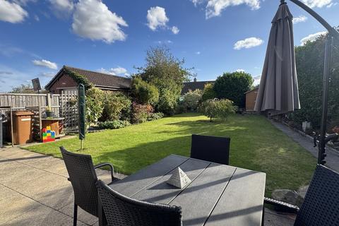 4 bedroom detached house for sale, Bowley Avenue, Melton Mowbray