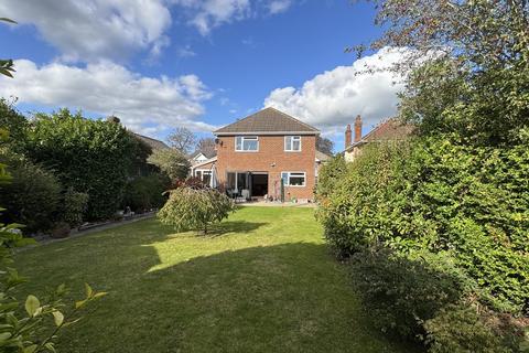 undefined, Bowley Avenue, Melton Mowbray