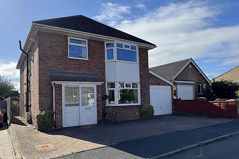 undefined, Bowley Avenue, Melton Mowbray