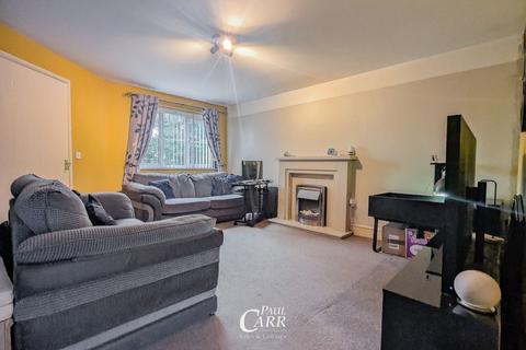 undefined, Middleway, Cannock WS12