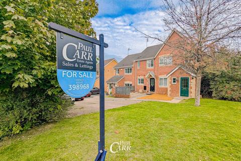 undefined, Middleway, Cannock WS12