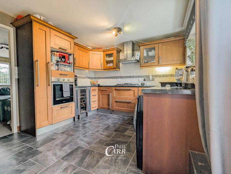 Kitchen-Diner