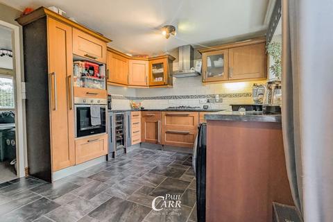 undefined, Middleway, Cannock WS12
