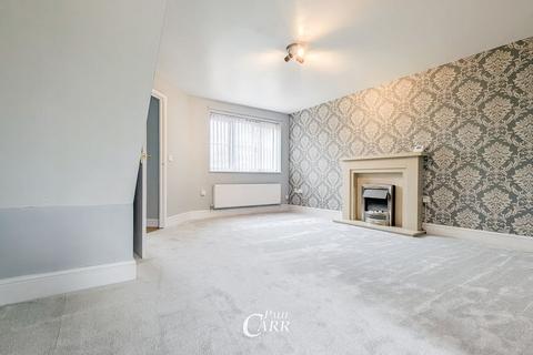 undefined, Middleway, Cannock WS12