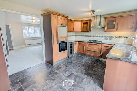 undefined, Middleway, Cannock WS12