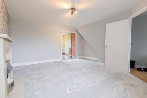 undefined, Middleway, Cannock WS12