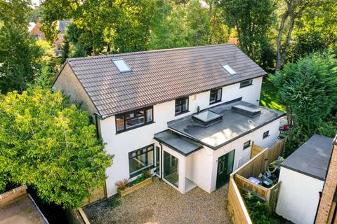 6 bedroom detached house for sale, Chaucer Way, Row Town KT15