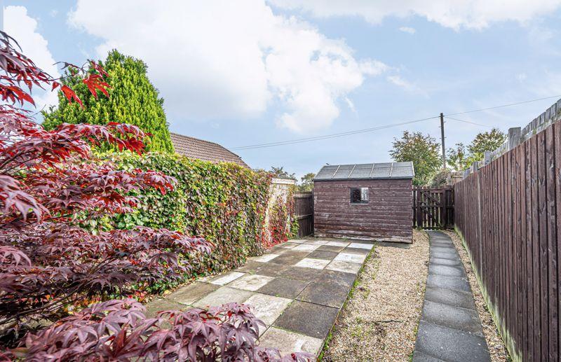 Garden Grounds