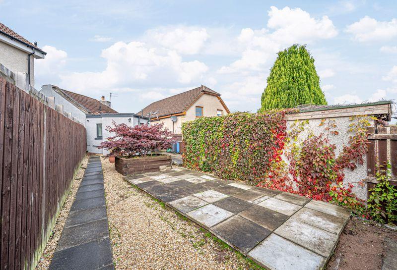 Garden Grounds