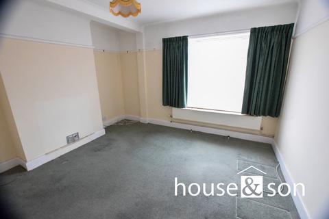 2 bedroom apartment for sale, Christchurch Road, Bournemouth