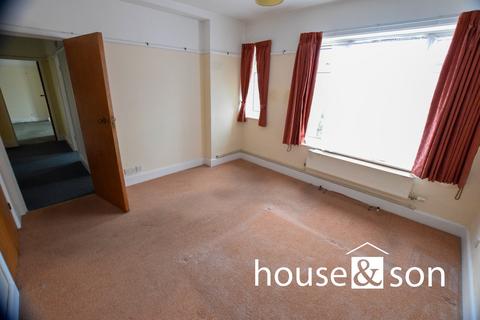 2 bedroom apartment for sale, Christchurch Road, Bournemouth
