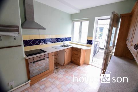 2 bedroom apartment for sale, Christchurch Road, Bournemouth